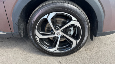 MG HS 1.5 T-GDI SE 5dr DCT Petrol Hatchback